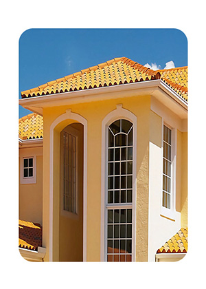 彈性耐候外墻漆